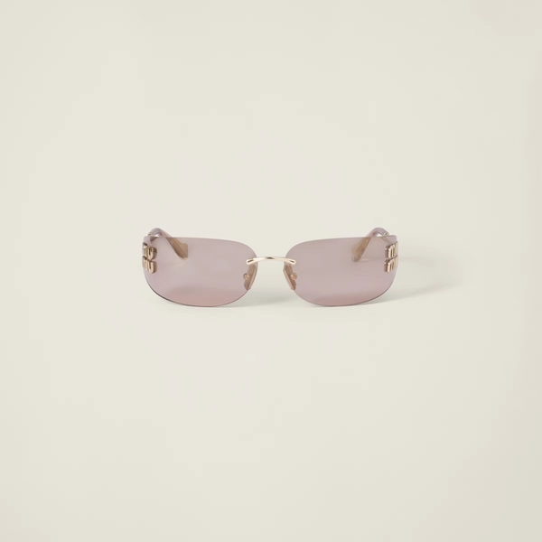Aube sunglasses