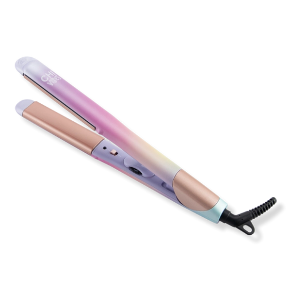 Vibes On the Edge Hairstyling Iron - 1"