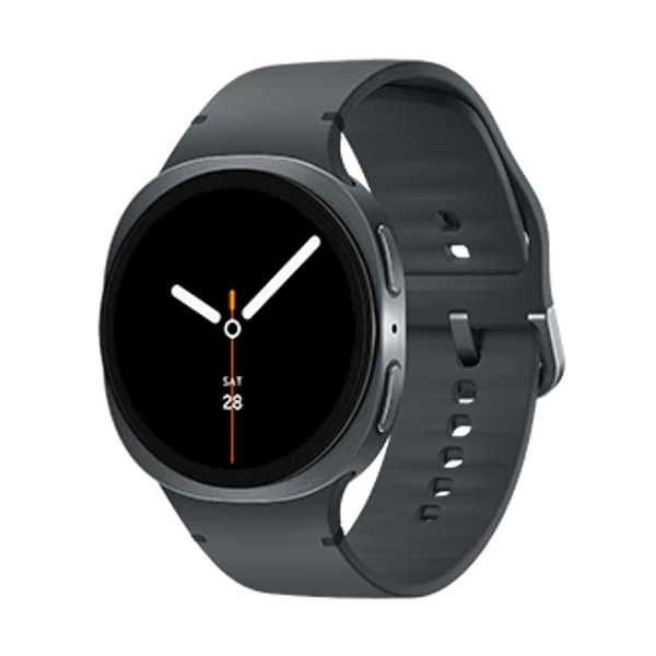 Galaxy Watch8 (Bluetooth, 44 mm)