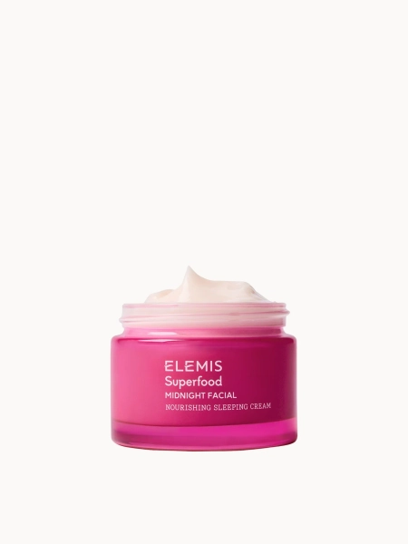 Elemis Superfood Midnight Facial 50ml