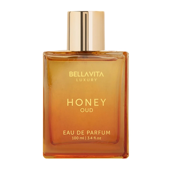 Honey Oud EDP 100Ml