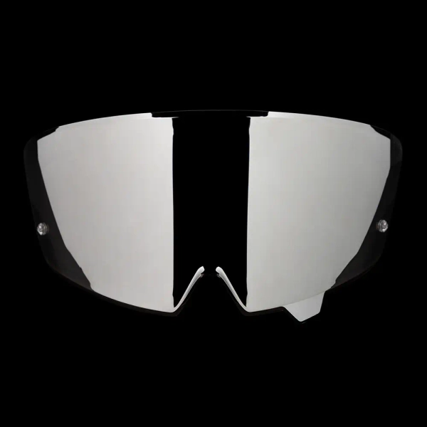 EOX 2.0 Visor - Chrome