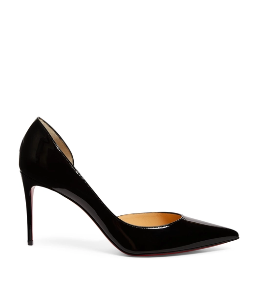 Christian Louboutin Iriza Patent Leather Pumps 85