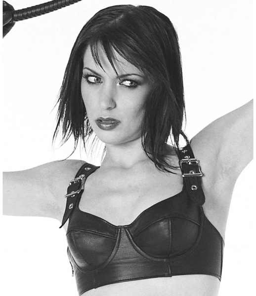 Ladies' Buckle Bra