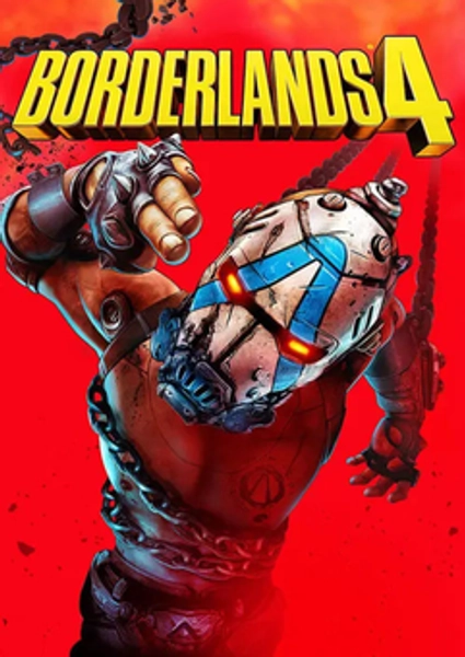 Borderlands 4 PC