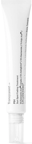 Transparent Lab P.I.H Sun Spot Fading Treatment