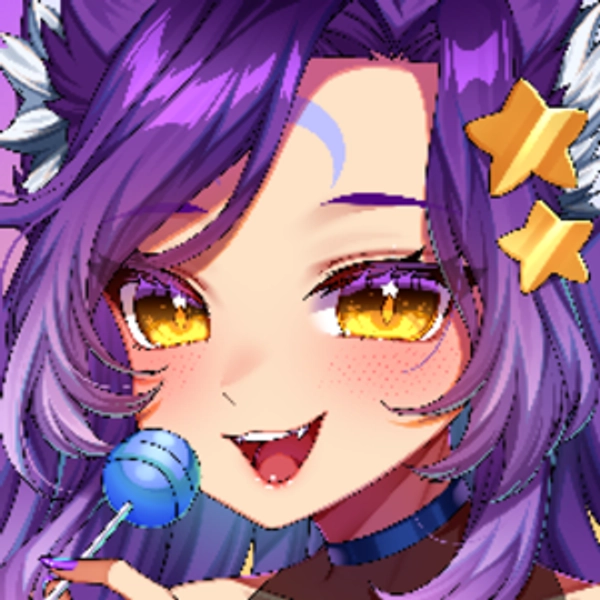 lunara1up / Streamlabs