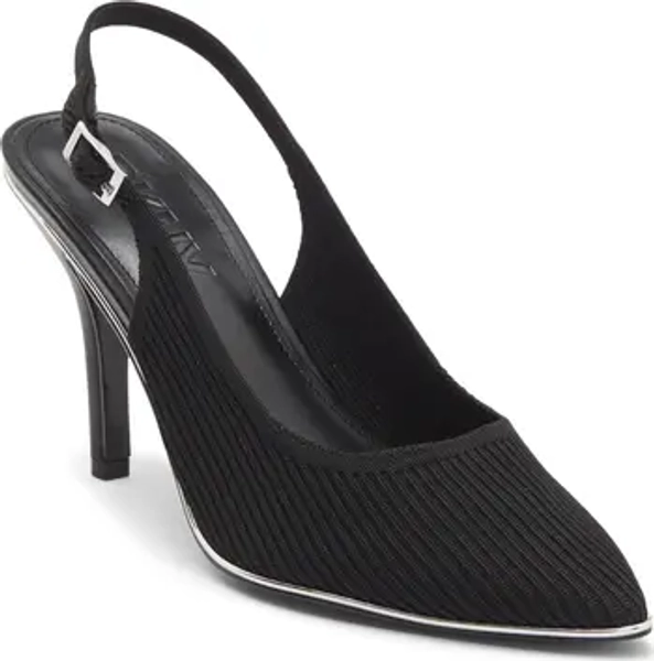 Preston Slingback Pump