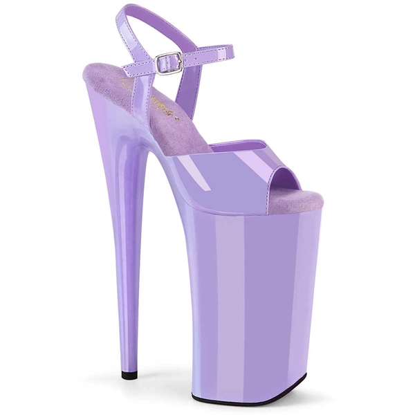 Pleaser Beyond-009 -  - $108.95
