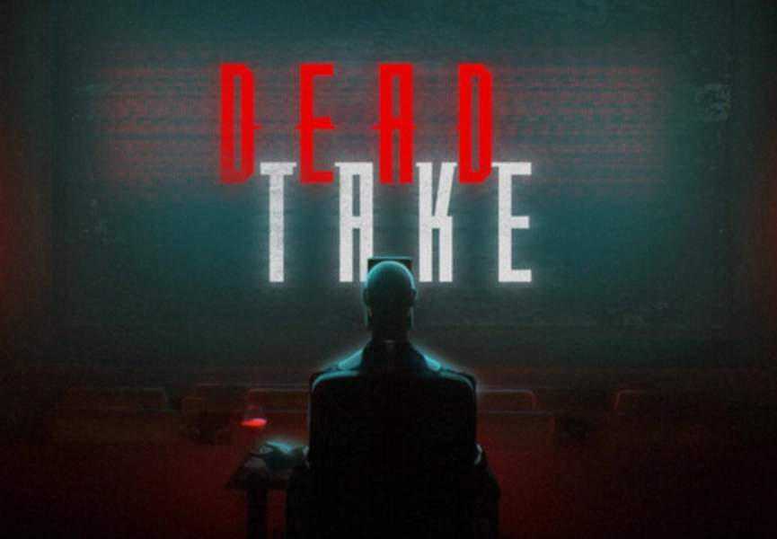 Dead Take PC Steam CD Key
