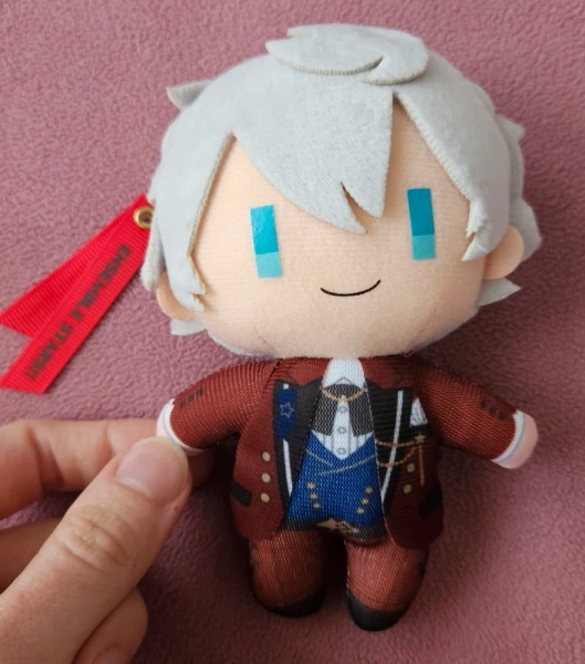 Ensemble Stars / Enstars Izumi Sena Nui Plushie