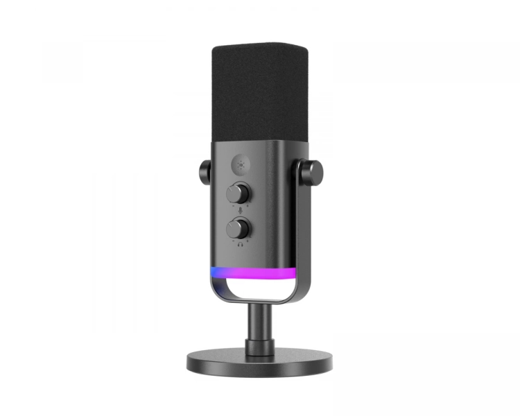 Fifine AMPLIGAME AM8 RGB USB/XLR Mic