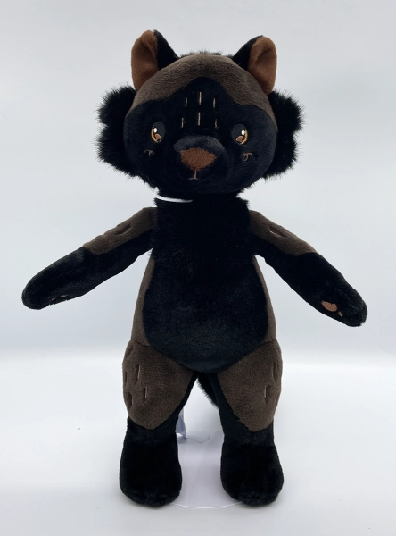 Briar Wolf