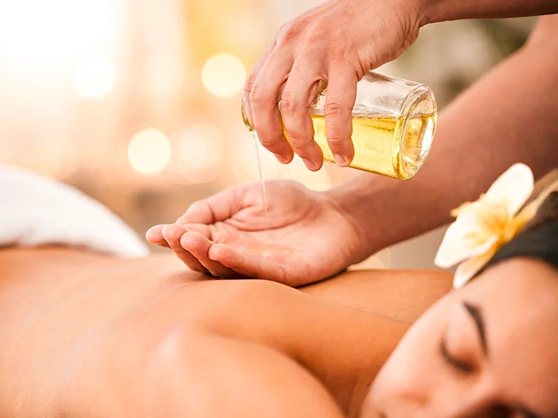 Massage for 1 |Smartbox|