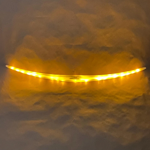 Rune Arc from Elden Ring (3D Printed Costume Prop)