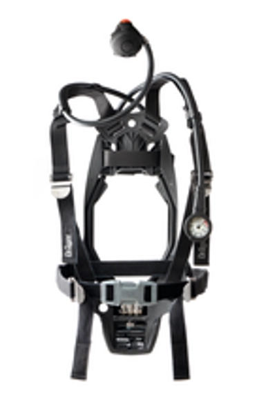 Draeger PAS Lite SCBA