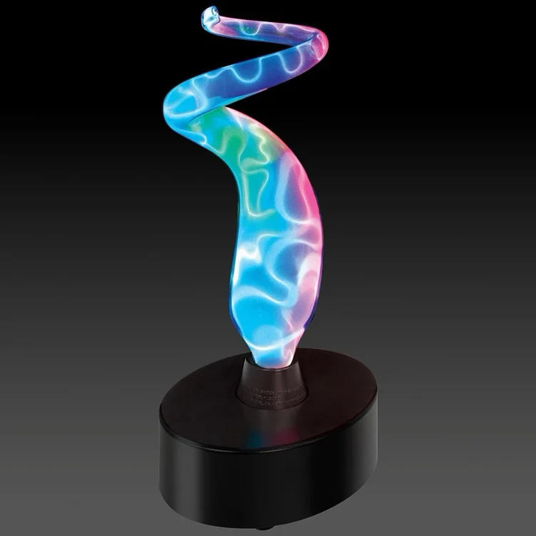 Y2K Lumisource Electra Plasma Lamp