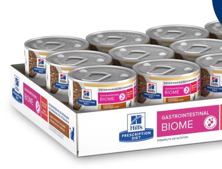 Sponsor 1mo of my Cat’s special food. 