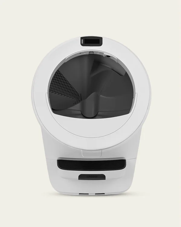 New Model Litter Robot 5