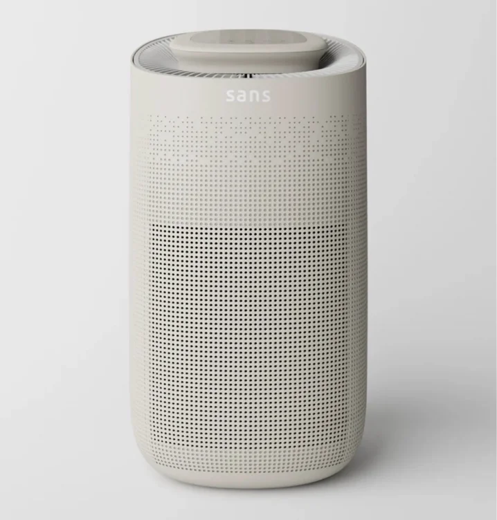 Sans Home Air Purifier Large Room 