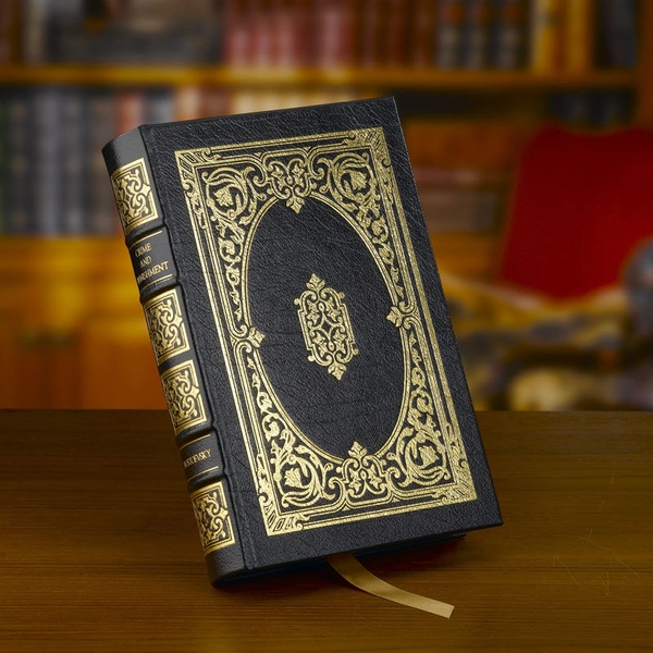 Crime and Punishment