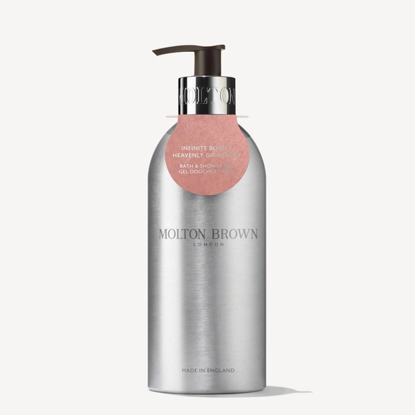 Heavenly Gingerlily Infinite Bottle 13.5fl. oz.