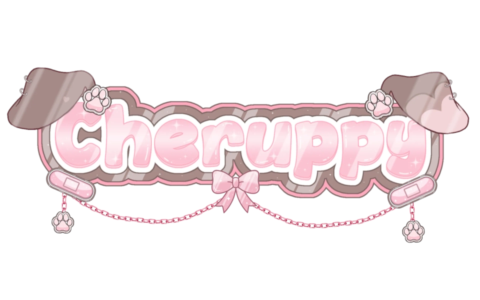Vtuber style Logo by SceneQueen_ (@SceneQueen_)