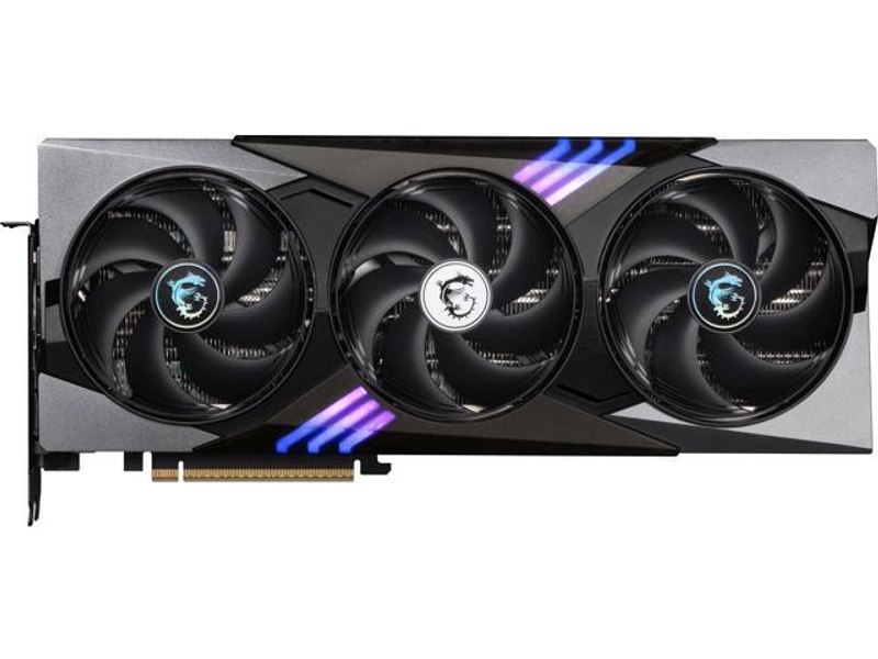 MSI Gaming GeForce RTX 5080 Graphics Card RTX 5080 16G GAMING TRIO OC - Newegg.com