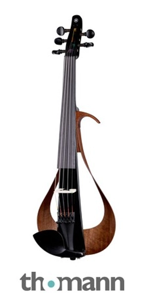 Yamaha YEV-105 TBL Electric Violin