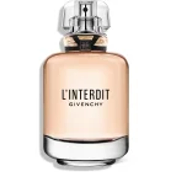 GIVENCHY L’Interdit