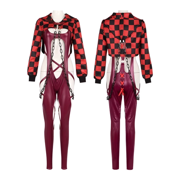 Stellar Blade Bodysuit