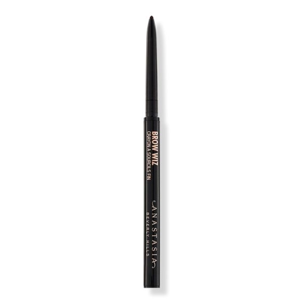 Brow Wiz Precision Eyebrow Pencil Mini - Medium Brown