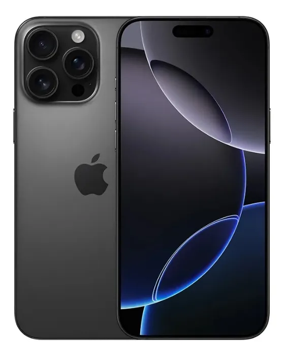 Iphone 16 pro max 256gb