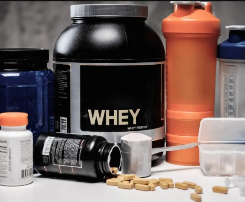 150$ Nutricion fitness.