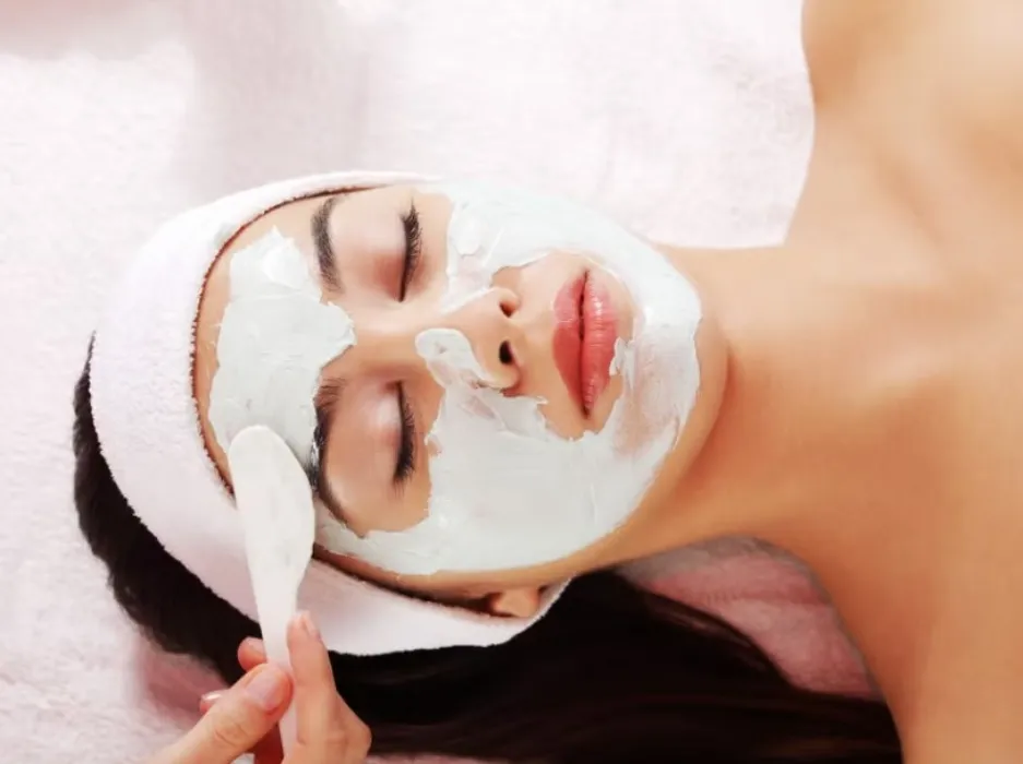 Korean Beauty Treatment