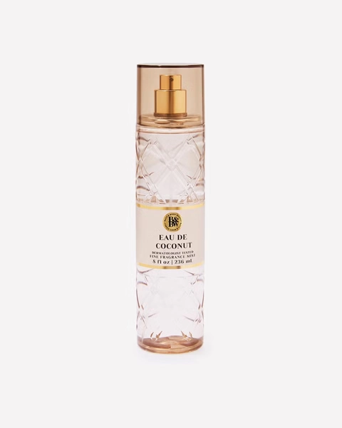 Eau De Coconut Fine Fragrance Mist