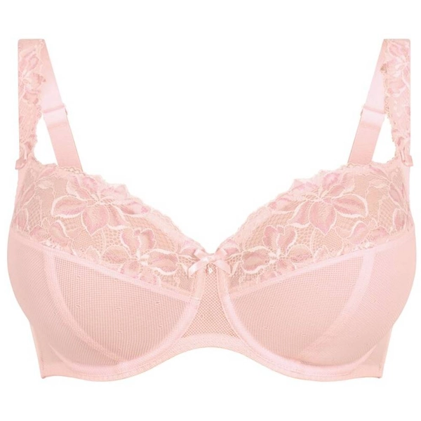Anita Rosa Faia Suzette Underwired Fuller Bust Support Bra