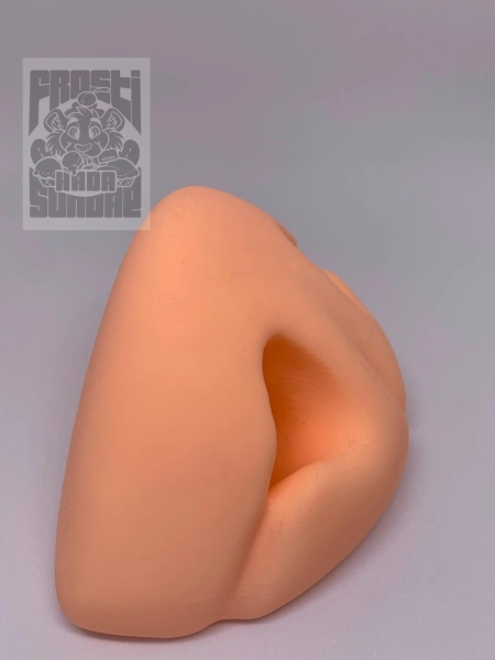 K9 Nose (3D STL file only)