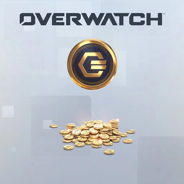 Overwatch® - 1000 Overwatch Coins