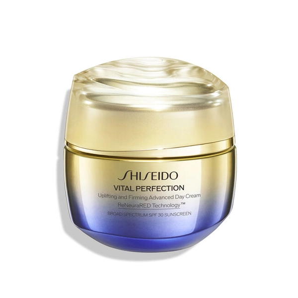 Vital Perfection Uplifting and Firming Advanced Day Cream SPF 30