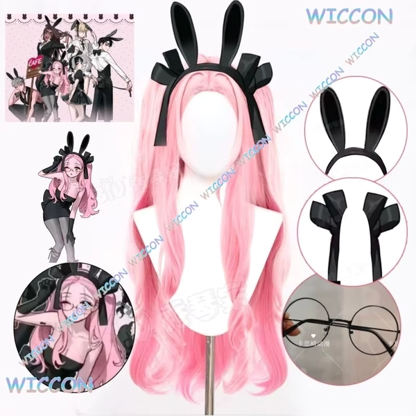 Mizi Wig 3th Anniversary 