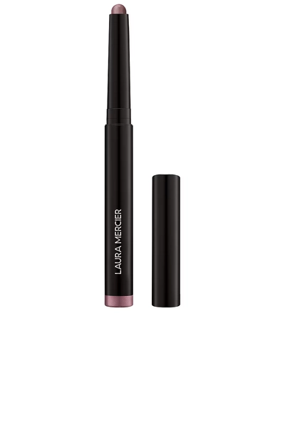Laura Mercier Caviar Stick Shimmer in Amethyst