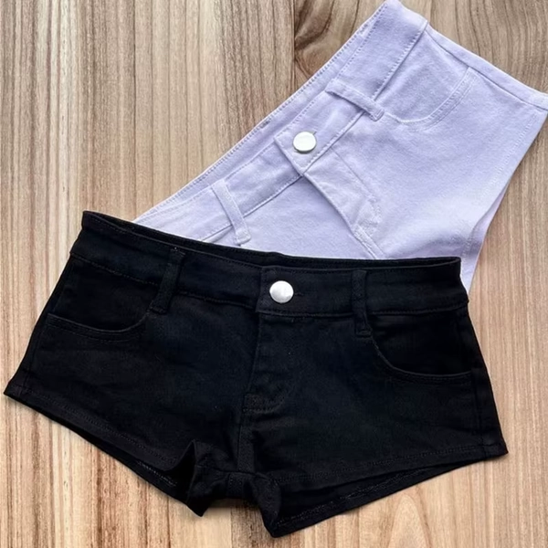 Micro Shorts