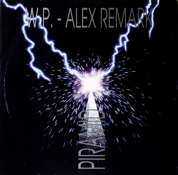 W. P. - Alex Remark - Piramid