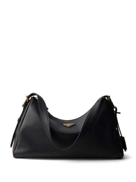 Prada large Aimée shoulder bag