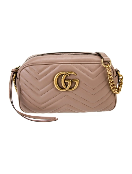 Double G Marmont Small