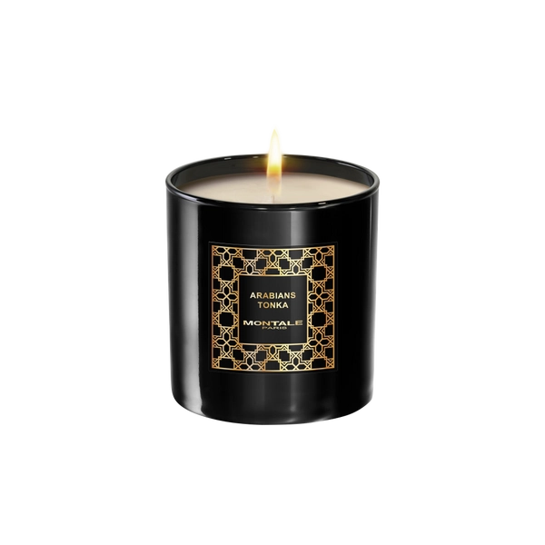 Candle Arabians Tonka
