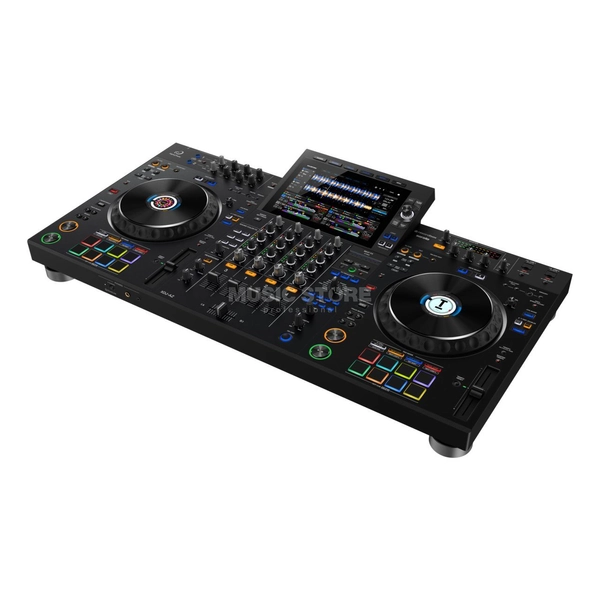 AlphaTheta XDJ-AZ  All-in-one DJ Controller