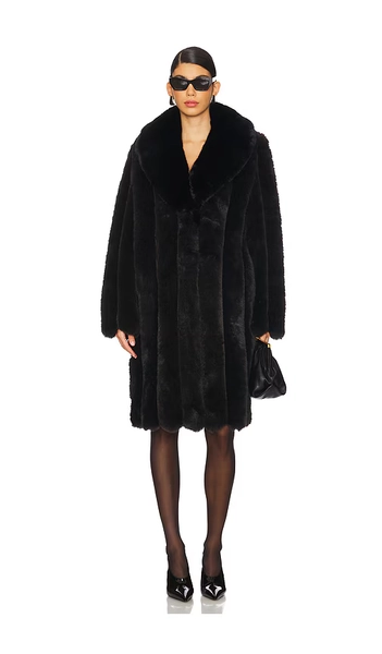 Nadia Coat