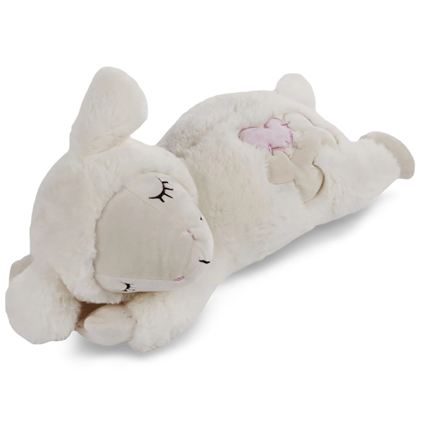 Little Buddy Heart Beat Sheep
